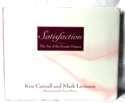 Satisfaction: The Art of the Female Orgasm b - $6.39