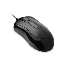 Kensington Mouse-in-a-Box Wired USB Mouse (K72356US),Black - £11.81 GBP