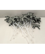 Lot of 29 3M 37718, Solvent Spray Nozzle Trigger Head with Tube Plastic ... - €60,16 EUR
