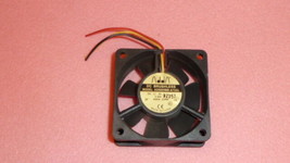 NEW 1PC ADDA AD0605MB-A72GL DC Fans 60x25mm 5VDC 0.20A BallBr 3rd Wire M... - £10.28 GBP