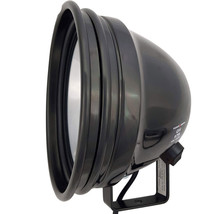 Powa Beam 100W QH Spotlight with Bracket 7&quot; - $232.46