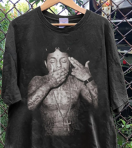 Vintage Lil Wayne Raper Shirt, Lil Wayne Bootleg Inspired Merch Gift - $19.42+