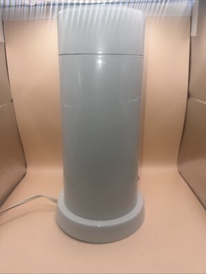 Mr. Coffee Iced Tea Maker 2 QT TM1.7 Teal White Base Unit Only No Pitcher READ Item image 12