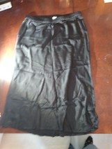 Large Gap Black Skirt - £25.63 GBP