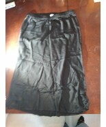 Large Gap Black Skirt - $44.56 CAD