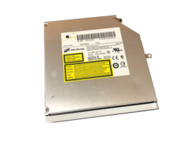 678-0402A Apple iBook G3 A1005 2002 Original White CRN-8245B SCR-242 CD-ROM - £11.54 GBP