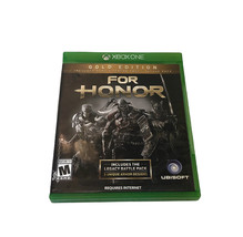 Microsoft Game For honor 320023 - £7.89 GBP