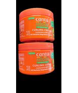 Cantu Avocado Hydrating Hair Curling Cream Moisturizes & Defines 12 Oz 2... - €15,54 EUR Cantu Avocado Hydrating Hair Curling Cream Moisturizes & Defines 12 Oz 2... - €15,54 EUR
