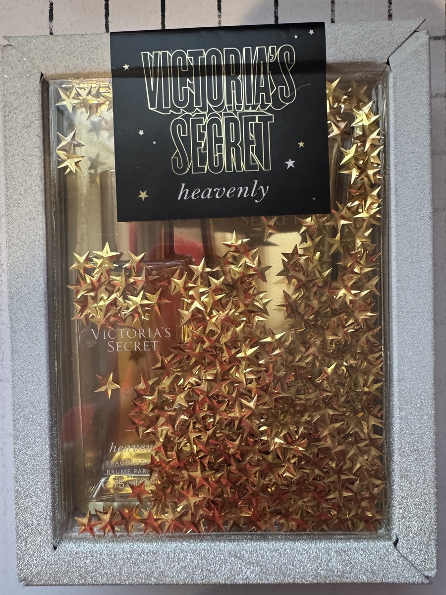 Victoria Secret Heavenly Gift Set  - $25.00