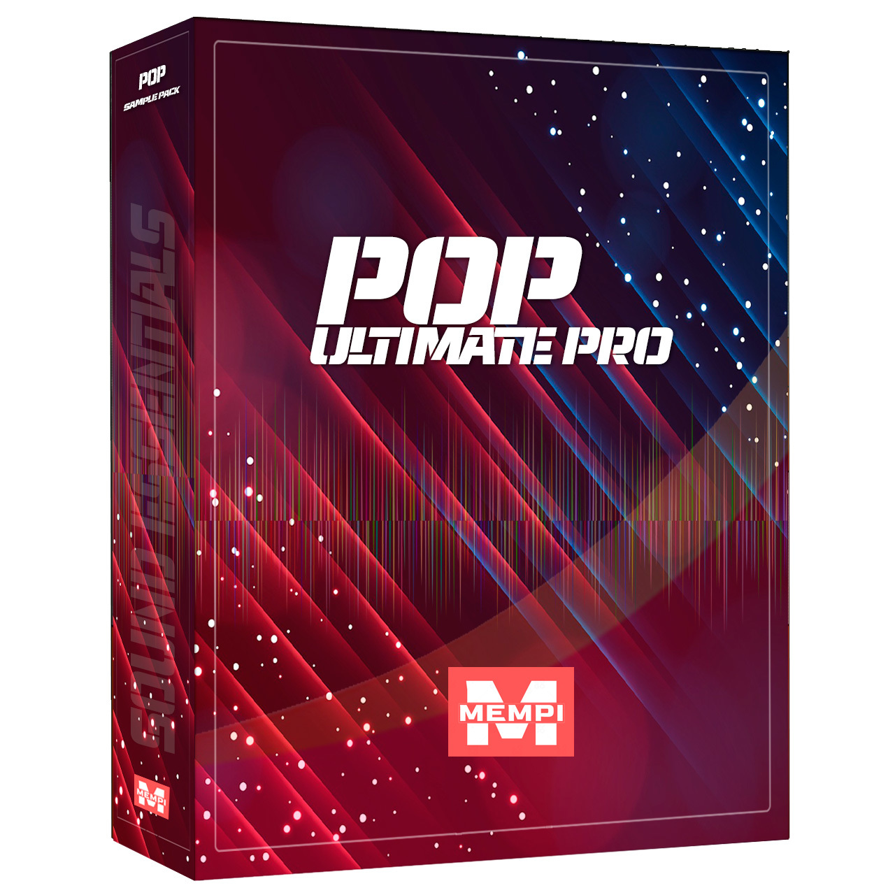 Pop Ultimate Pro - Pop Sample Pack - Pop Music Production Kit - Sound Sa... - $18.99