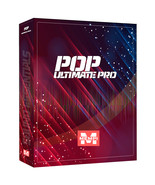 Pop Ultimate Pro - Pop Sample Pack - Pop Music Production Kit - Sound Sa... - $18.99