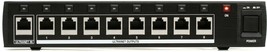 Behringer Powerplay P16-D 16-channel Distribution Module - $348.32