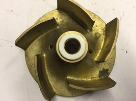 DETROIT DIESEL IMPELLER FWATER PUMP 8V71&amp;92   Part # 5123146 id:936 - $49.99