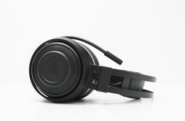 Razer Nari Essential RC30-026901 Wireless Gaming Headset Black with dongle image 3