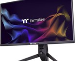 Thermaltake TGM-I27FQ Gaming Monitor/27in/Flat/QHD 2K 1440P/165 Hz Refre... - $630.99