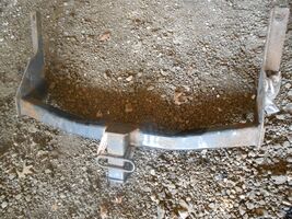 2002-2007 JEEP LIBERTY REAR TRAILER TOW HITCH - $199.99