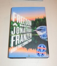 Freedom by Jonathan Franzen (2010, Hardcover) - £4.93 GBP