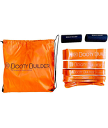 Power Exercise Bands Kit, Set of 6 Resistance with Different Strength Le... - €151,99 EUR