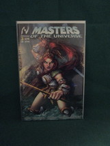 2004 Mvcreations - Masters Of The Universe  #3 - 8.0 - £1.54 GBP