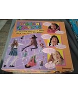Hidden Talents Vintage Pressman Board Game Complete 1994  - $19.99