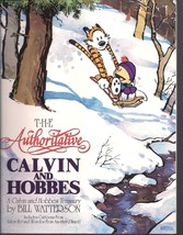 Calvin and Hobbes Ser.: The Authoritative Calvin and Hobbes : A Calvin and Hobbe - £4.69 GBP