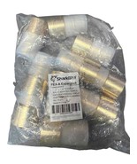 NEW 10 SharkBite UAB144141F  1-1/2 X 1-1/2 Female Sweat Adapters PEX-A E... - $3,651.69 MXN