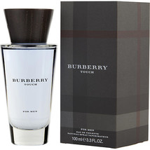 Burberry Touch By Burberry Edt Spray 3.3 Oz (New Packaging) - £46.86 GBP