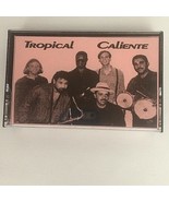 Tropical Caliente Cassette Tape Mambo Loco Take Five Senor Blue Ritmo Pati - £23.34 GBP