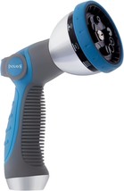 Innav8 Garden Hose Nozzle Sprayer Heavy Duty - Features 10 Spray Pattern... - $36.93