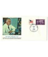 US 1979 FDC Epic Events in American History &quot; The First Fireside Chat &quot; - $2.64