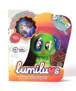 1 Ct Lumiluvs Love At First Light Max Light &amp; Sound Play Friends &amp; Sleep... - £12.50 GBP