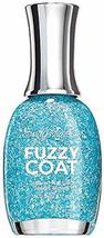 SALLY HANSEN Fuzzy Coat Special Effect Textured Nail Color - Wool Knot - £4.05 GBP