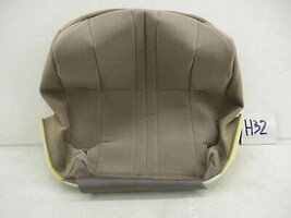 New OEM Original Toyota Cloth Seat Cover 2001-2003 Sienna Tan LH Front lower - $138.60