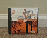 Romantic Moments, Vol. 6: Mozart (CD, Feb-1993, Laserlight) - $5.22