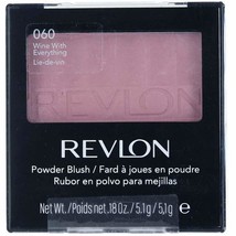 Revlon Revlon Powder Blush, 0.18-Ounce - $14.69
