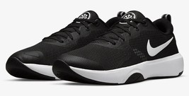 Men&#39;s Nike Nike City Rep TR Training Shoes, DA1352 002 Multi Sizes Black/Wht/Gre - £71.90 GBP