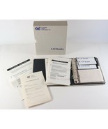 Vintage 1988 Computer Aid Technology CAT READER Program Dictionary Flopp... - £28.32 GBP