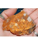 Genuine Rough ARAGONITE Crystal Cluster - Raw Aragonite - Healing Crystals - £10.14 GBP