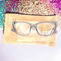 SUMMER &amp; ROSE Danielle Recycled Blue Blockers, Summer Blue New With Tags... - £29.75 GBP