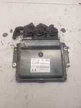 Engine ECM Electronic Control Module 2.5L VIN J Fits 15-17 ROGUE 1199471... - $20.79