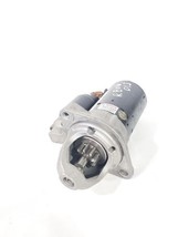 Starter Motor 3.0L Automatic RWD OEM 2008 2009 2010 2011 BMW 528I90 Day Warra... - £56.05 GBP