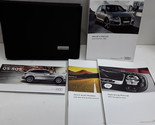 2015 Audi Q5, SQ5 Owners Manual - €45,36 EUR
