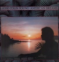 American Dreams [Vinyl] Jesse Colin Young - £9.34 GBP