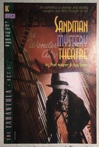 Sandman Mystery Theatre #1 (1993) Dc Vertigo Comics FINE- - £11.68 GBP