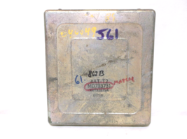 89-90  HYUNDAI SONATA/  2.4L  TRANSMISSION CONTROL MODULE/COMPUTER T.CM - $10.69