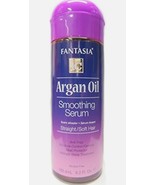 Fantasia Argan Smth Serum 6.2Oz Pack of 3 - $622.09 MXN