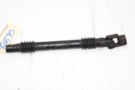 02-07 CHEVROLET SILVERADO Intermediate Steering Shaft F1570 image 11