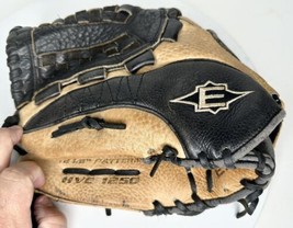 Easton Baseball Softball HVC 1250 12.5 Inch LH Mitt Glove Left Handed Throw - £19.57 GBP
