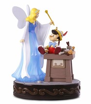 Hallmark: A Real Boy - Disney Pinocchio - Keepsake Ornament - 2018 - £36.43 GBP