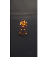  1996 Yu-Gi-Oh Dungeon Dice Monsters Buster Blader ST-04 Figurine - $13.67 CAD